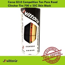 Vittoria corsa g2.0 for sale  Saint Louis