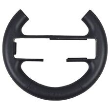 Volante preto Ubisoft Thrustmaster para Nintendo Wii comprar usado  Enviando para Brazil