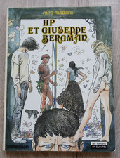 Giuseppe bergman tome d'occasion  Paris XII