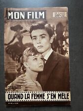 Film 602 femme d'occasion  Strasbourg-