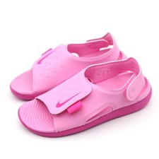 Nike sunray adjust d'occasion  Nancy-
