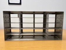 Stainless steel upright for sale  Malvern
