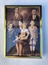 Vintage antique framed for sale  Wilmington