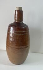 Bouteille ancienne grès d'occasion  Saint-Georges-de-Reneins