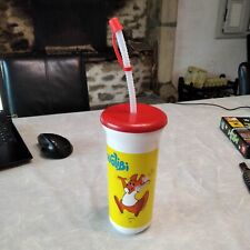 Vintage verre coca d'occasion  Haubourdin