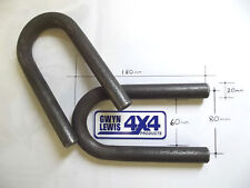 Recovery eyes weld for sale  WELSHPOOL