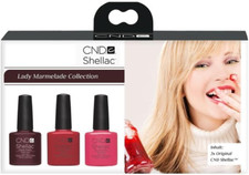 Shellac lady marmellata usato  Roma