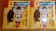 Lightway halogen hochvoltlampe gebraucht kaufen  Müllheim