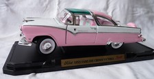 Modellauto ford 1955 gebraucht kaufen  Iphofen