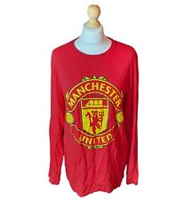 Manchester united pyjamas for sale  NEWRY
