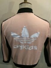 Retro adidas tracksuit for sale  KEIGHLEY