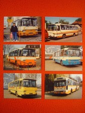 Autosan ikarus linienbusse gebraucht kaufen  Berlin