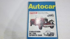 November 6th 1969 for sale  NEWTON ABBOT