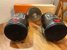 Regallautsprecher fass regalbo gebraucht kaufen  Karlsruhe