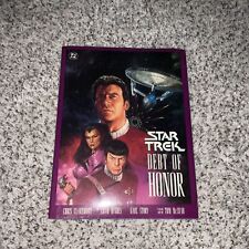 Star trek debt for sale  Cumberland