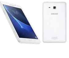 Usado, Tablet Android Samsung Galaxy Tab A 7,0" (2016) SM-T285 WiFi+4G 8GB preto desbloqueio comprar usado  Enviando para Brazil