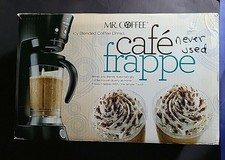 New mr. coffee d'occasion  Expédié en Belgium