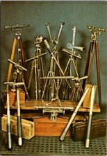 Vintage optical instruments for sale  Valley City