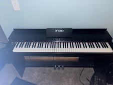 Pedal electric piano for sale  Zanesville