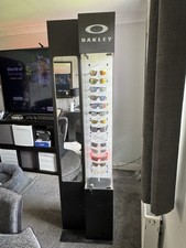 Oakley doubled sided for sale  BUNGAY