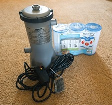 Bestway flowclear 000 for sale  Penrose
