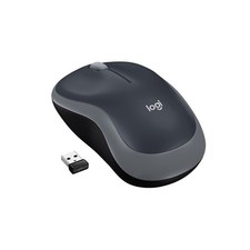 Mouse ottico wireless usato  Italia