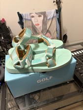 Golf wang suicoke for sale  Decatur