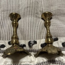 Wainberg judaica brass for sale  Fawn Grove