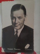 Carte postale celebrites d'occasion  Malaucène