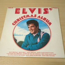 Elvis presley elvis for sale  DONCASTER
