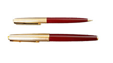 Parker consort maroon for sale  CAMBRIDGE