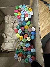 Copic sketch markers for sale  Jersey City