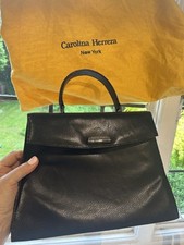 Vintage carolina herrera for sale  LONDON