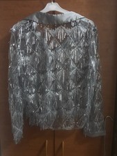 Camicia donna manica usato  Catania