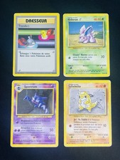 Lot carte pokemon d'occasion  Cannes