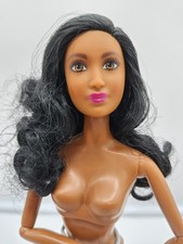 Goddess face barbie for sale  Cleveland