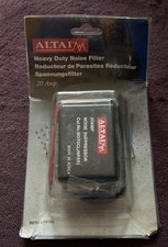 Altai heavy duty for sale  BELFAST