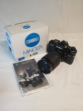 Minolta 700 35mm for sale  Newark
