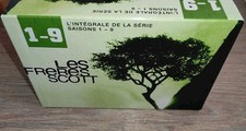 Frères scott intégrale d'occasion  Lille-