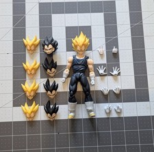 Figuarts dragon ball for sale  Dekalb