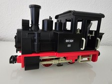 Playmobil 4000 personenzug gebraucht kaufen  Seeheim-Jugenheim