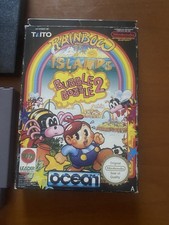 Rainbow islands bubble usato  Carpi