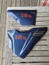 Bmw r80 seitenteile gebraucht kaufen  Hattingen