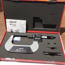 Holex digitale bügel gebraucht kaufen  Berlin