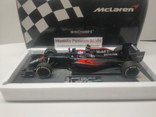 Mclaren mp4 button d'occasion  Gazeran
