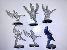 Warhammer 40k eldar usato  Fabriano