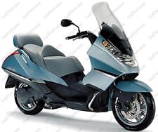 Aprilia atlantic 500 usato  Assemini