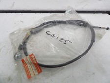 Suzuki 125 clutch for sale  ELY