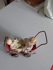Poupée ancienne mignonette d'occasion  Nice-