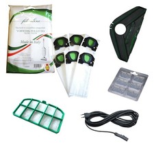 Sacchetti folletto 200 usato Sacchetti folletto 200 usato  Carsoli